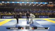 Jace Yong Vu Barker vs Torin Marcus Byrem 2026 Pan Kids Jiu-Jitsu IBJJF Championship
