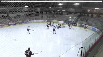 Replay: Home - 2025 Strathroy vs Chatham | Feb 25 @ 6 PM