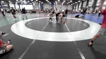 145 lbs Rr Rnd 3 - Tyler Traves, Team Shutt Van Hoven vs Julian Glover, Flickr Boyz Trailglazers