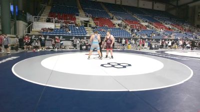 285 lbs Champ. Rd Of 64 - Leland Day, Colorado vs Carter Dietz, Iowa