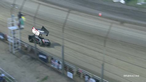 Replay: Belleville 305 Nationals | Aug 1 @ 6 PM