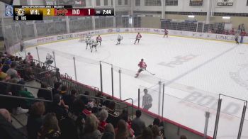 Replay: Home - 2024 Indy vs Wheeling | Apr 27 @ 7 PM