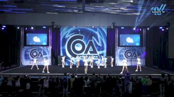 Tumble World - Dream Revival [2024 L5 Senior - D2 DAY 1] 2024 COA Grand Nationals