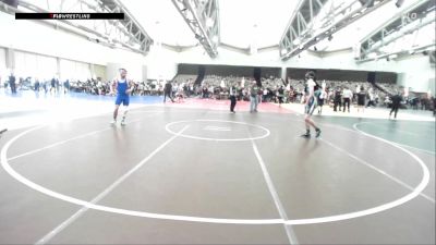 137-H2 lbs Semifinal - Jake Callahan, Sayreville vs Zachary Mayott, Rocky Point