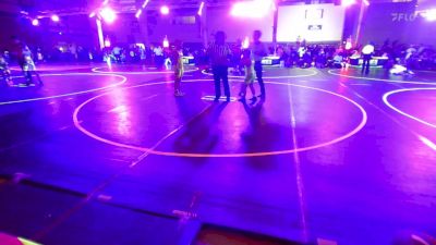 Rr Rnd 2 - Hagen Blanton, Slyfox vs Jaime Hernandez, Fort Lupton WC