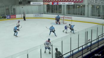 Replay: Home - 2024 Golden Hawks vs Canadiens | Jan 21 @ 7 PM