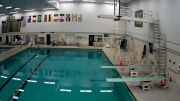 Replay: Diving - 2025 Lake Superior vs Northern Michigan | Feb 8 @ 1 PM