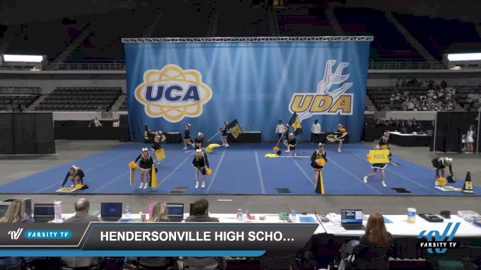 Hendersonville High School Hendersonville 2022 Game Day Small hendersonville-high-school-tennessee-wikiwand