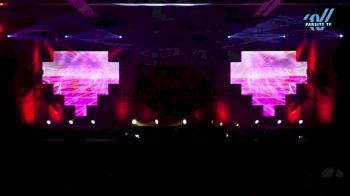 Connect Cheer Northwest - Twilight [2024 L6 Limited - XSmall Day 1] 2024 Spirit Sports Grand Nationals