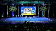 Northern Lights - Crocs [2025 Youth Level 1 Day 1] 2025 Winners Choice Live at Mohegan Sun