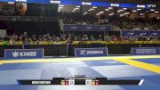 Wesley Grey Reid vs Armin Bran Fishkow 2026 Pan Kids Jiu-Jitsu IBJJF Championship