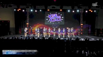 ICE - ProphICY [2026 L5 Senior Coed - Large Day 2] 2026 GLCC Grand Nationals