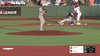 Replay: Home - 2024 Rockers vs Stormers | Jun 14 @ 7 PM