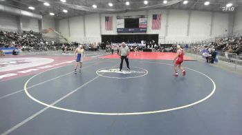 150 lbs Round 1 (3 Team) - Cyler Baer, Gouverneur Sr HS vs Mathias Sharp, Canisteo-Greenwood Sr HS