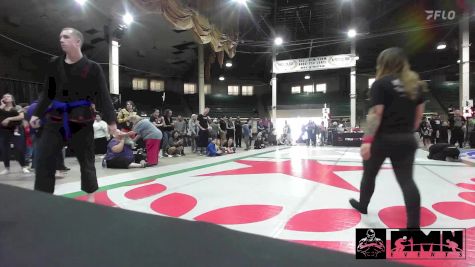 Mathayus Rubio vs Shea Brogan 2023 Fight 2 Win Colorado State Championship