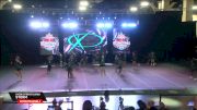 Cheer Extreme Florida - Storm [2026 D1 Youth Level 1 Day 2] 2026 U.S. National Cheer & Dance Championship
