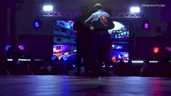 Byron A Fernandus Jr vs Perry Bateson 2025 Fight to Win 288