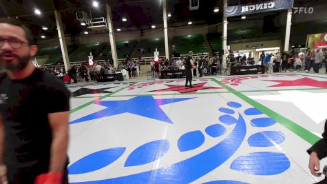 Heidi Wannemuehler vs Vesper Ortega 2023 Fight 2 Win Colorado State Championship