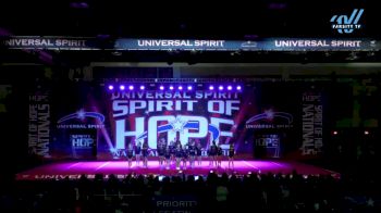 ICE - Apollo [2024 L2 Youth - Medium Day 1] 2024 Spirit of Hope Grand Nationals