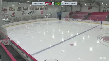 Replay: Home - 2023 Jr. Hurricanes vs Florida Eels | Oct 8 @ 10 AM