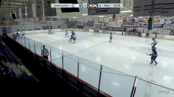 Replay: Home - 2025 Hawkesbury vs Carleton Place | Jan 19 @ 2 PM