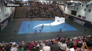 Naugatuck HS "Naugatuck CT" at 2026 WGI Guard Bethlehem Regional+