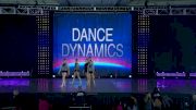 Dance Dynamics [2018 Junior Small Contemporary/Lyrical] NDA All-Star National Championship