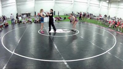 165 lbs Finley Boetsch, Pennsylvania Blue vs Avery Pattee, Iowa