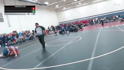 172 lbs Champ. Round 1 - Brennan Giese, Canby vs Owen Culbertson, Dassel-Cokato-Litchfield