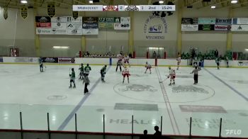 Replay: Home - 2023 Spud Kings vs Grizzlies | Dec 8 @ 6 PM