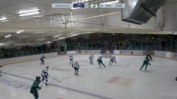 Replay: Home - 2024 Melville vs La Ronge | Oct 11 @ 7 PM