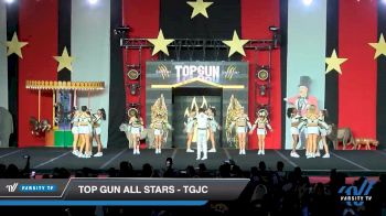 Top Gun All Stars - TGJC [2019 Junior Coed - Small 6 Day 2] 2019 All Star Challenge: Battle Under the Big Top