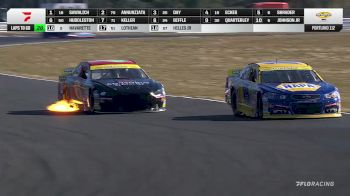 Replay: ARCA West at Portland | Aug 29 @ 7 PM