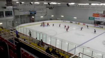 Replay: Home - 2025 Red U9 vs Blue U9 | Jun 21 @ 7 AM