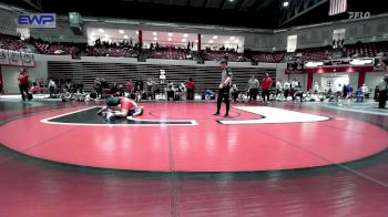 140 lbs Rr Rnd 3 - Maggie Beaird, Skiatook vs Sandra Acevedo, Tulsa Memorial