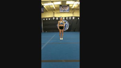 Level Legacy | Week 2 L4 - Karlee Martinez
