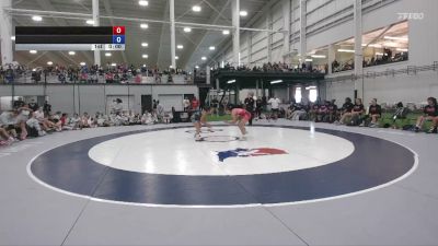 105 lbs Grace Jawulski, Florida vs Vina Nguyen, Washington