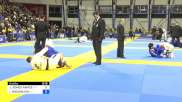 JONATA GOMES RAMOS vs ISAAC DOEDERLEIN 2024 World Jiu-Jitsu IBJJF Championship