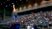 Sonya Meraz - Vault, UCLA - 2018 Elevate the Stage - Reno (NCAA)