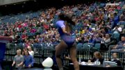 Nia Dennis - Vault, UCLA - 2018 Elevate the Stage - Reno (NCAA)