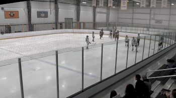 Replay: Home - 2025 NorthStar Elite Silver vs Bears HC | Jul 13 @ 9 AM