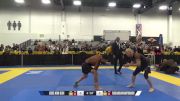 Replay: Mat 12 - 2024 World IBJJF Jiu-Jitsu No-Gi Championship | Dec 13 @ 9 AM