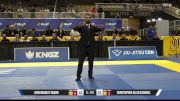 Christopher Allen Stansell vs John Bradley Hoard 2026 Pan Jiu Jitsu IBJJF Championship