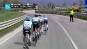 Watch In Canada: 2024 Giro d'Abruzzo - Stage 2