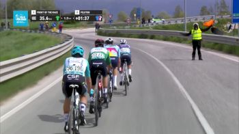 Watch In Canada: Giro d'Abruzzo - Stage 2