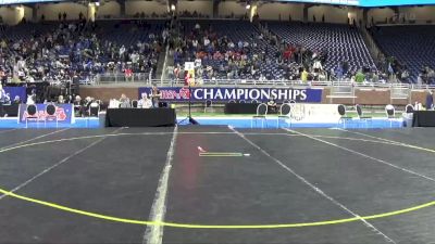 Replay: 3 - 2023 MHSAA State Champs - ARCHIVE | Mar 4 @ 9 AM