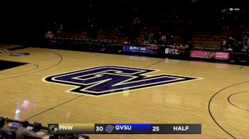 Replay: Purdue Northwest vs Grand Valley - Men's | Jan 25 @ 8 PM