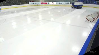 Replay: Home - 2025 St. Marys vs OHA Edmonton | Feb 14 @ 12 PM