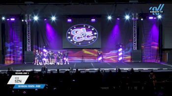ICE - SZN [2024 L2.2 Youth - PREP Day 1] 2024 GLCC Grand Nationals