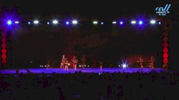 Upper Merion All Stars - Mangos [2025 L2 Mini Day 2] 2025 Spirit Cheer Super Nationals